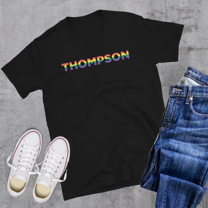 Thompson Pride Tee