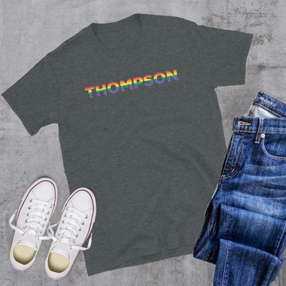 Thompson Pride Tee