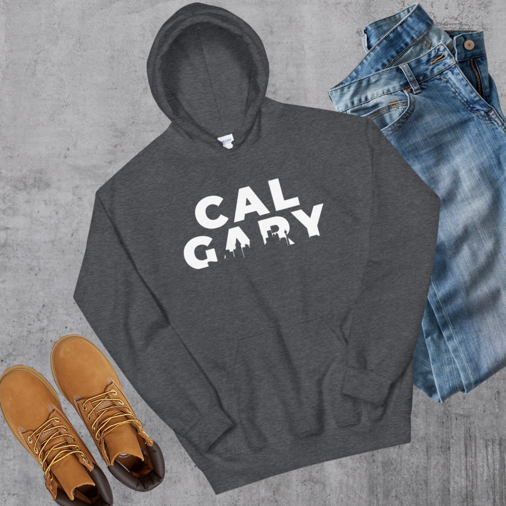 Calgary Hoodie