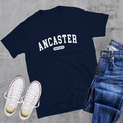 Ancaster College Tee