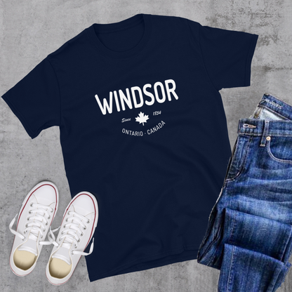 Windsor since 1854 Tee