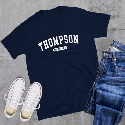 Thompson College Tee