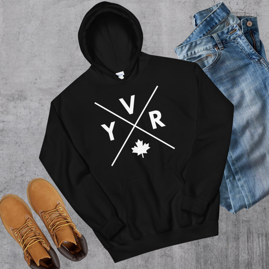 YVR 🍁 Hoodie