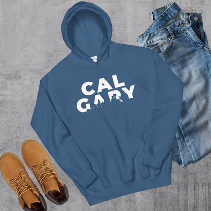 Calgary Hoodie