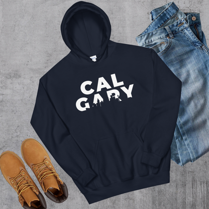 Calgary Hoodie