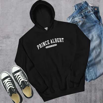 Prince Albert SK College Hoodie