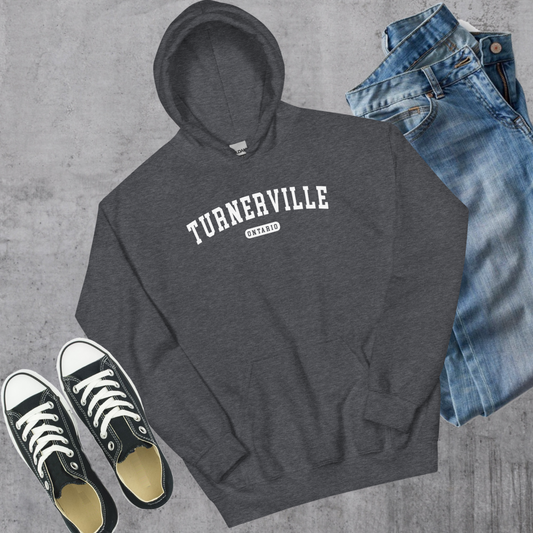 Turnerville ON College Hoodie