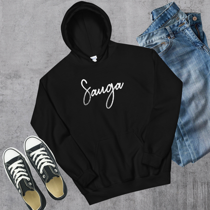 Sauga Hoodie