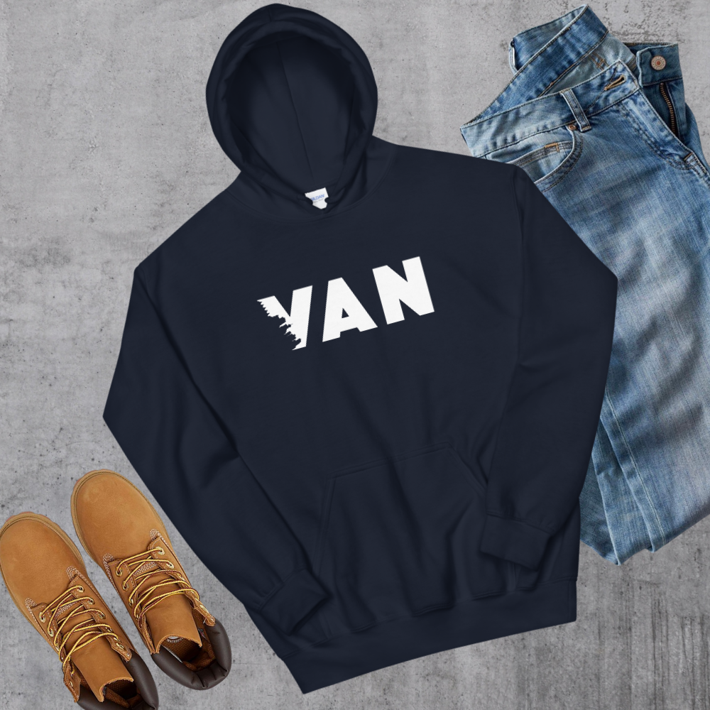 VAN Hoodie