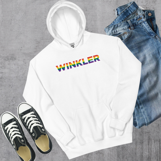 Winkler Pride Hoodie