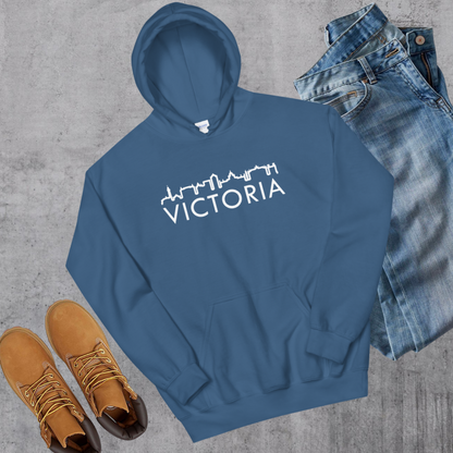 Victoria Hoodie