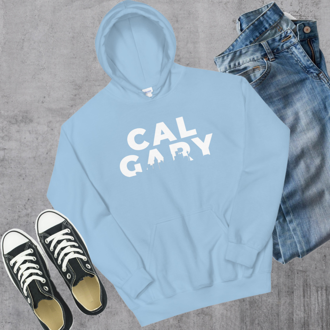 Calgary Hoodie