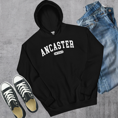 Ancaster College Hoodie