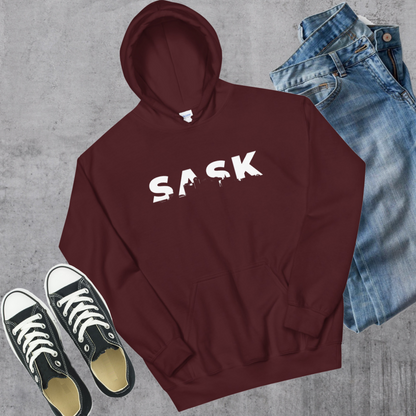 Sask Hoodie