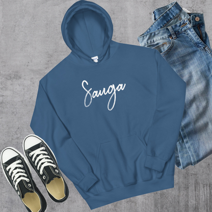 Sauga Hoodie