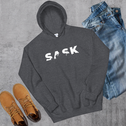 Sask Hoodie