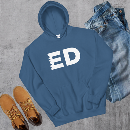 Edmonton Hoodie