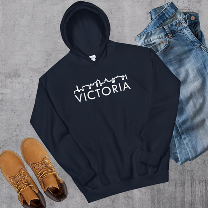 Victoria Hoodie