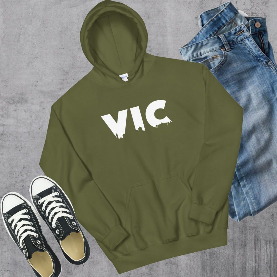 VIC Hoodie