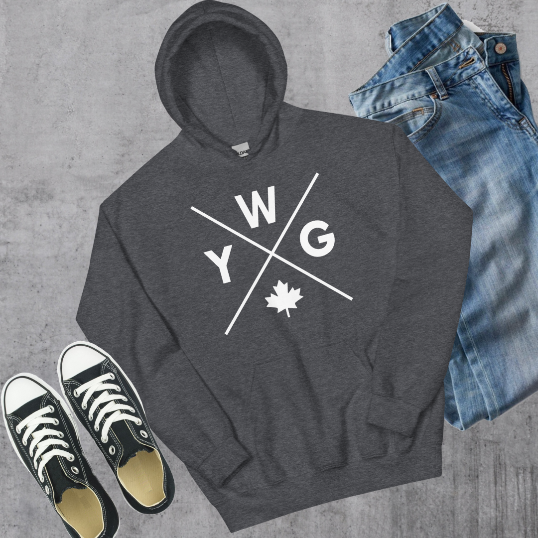 YWG 🍁 Hoodie