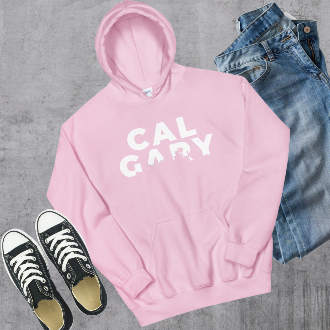 Calgary Hoodie