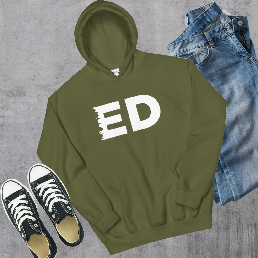 Edmonton Hoodie