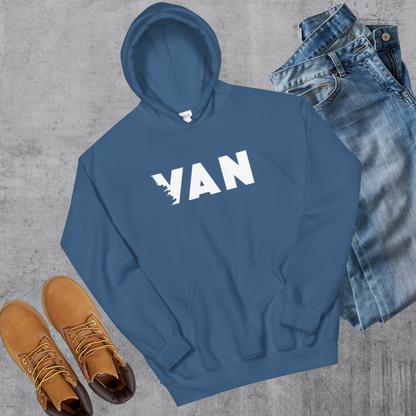 VAN Hoodie