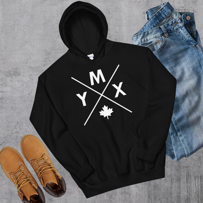 YMX 🍁 Hoodie