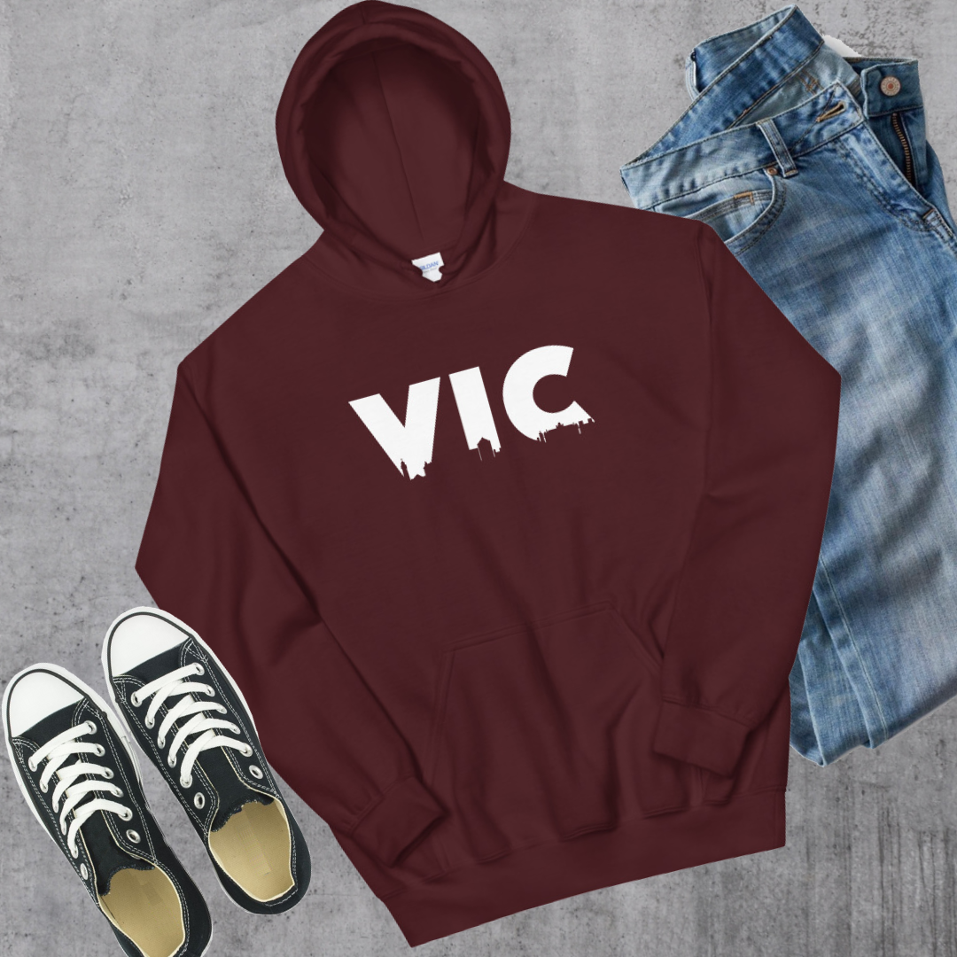 VIC Hoodie