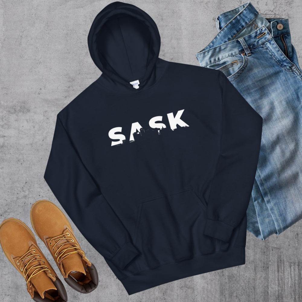 Sask Hoodie