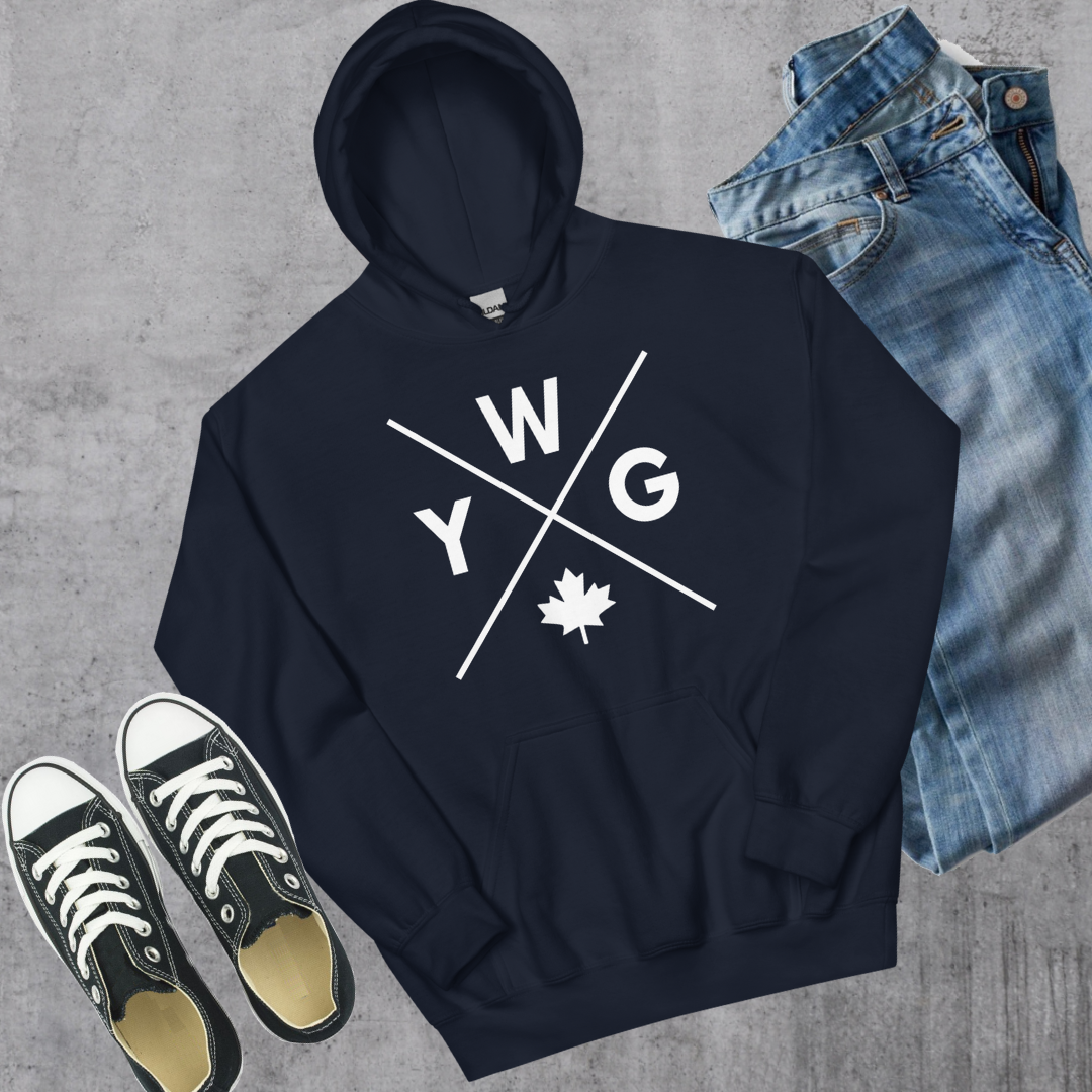 YWG 🍁 Hoodie