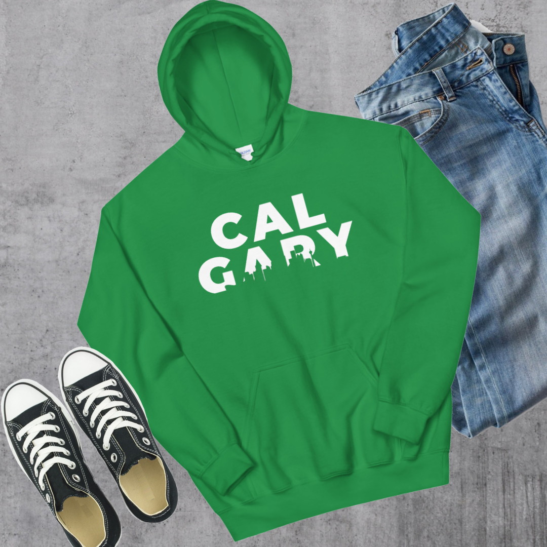 Calgary Hoodie