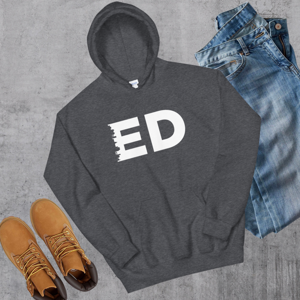 Edmonton Hoodie