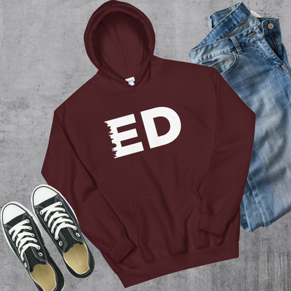 Edmonton Hoodie