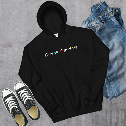 Chatham Friends Hoodie