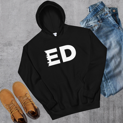 Edmonton Hoodie