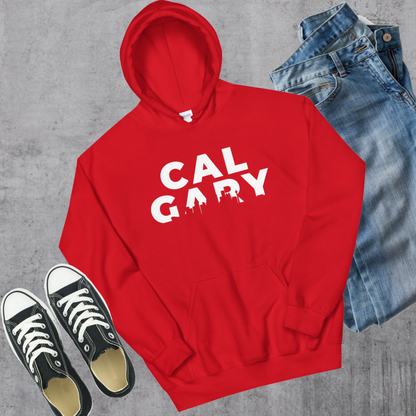 Calgary Hoodie