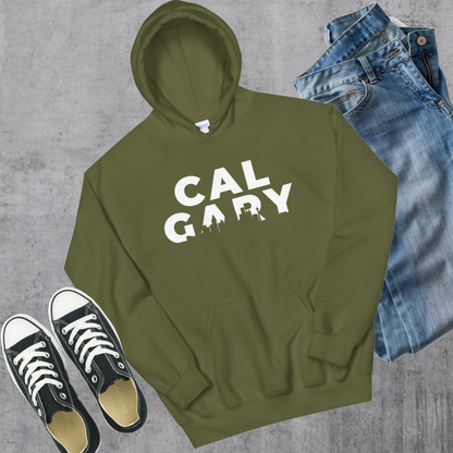 Calgary Hoodie