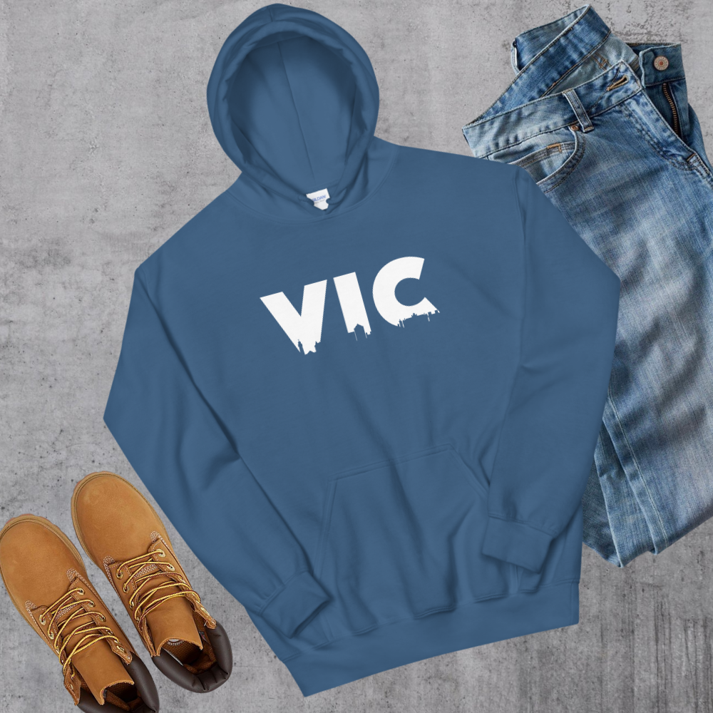 VIC Hoodie