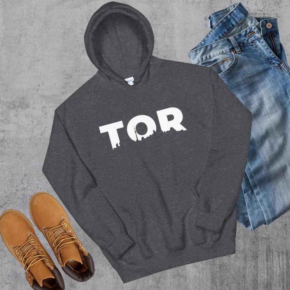 Toronto Hoodie