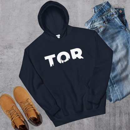 Toronto Hoodie