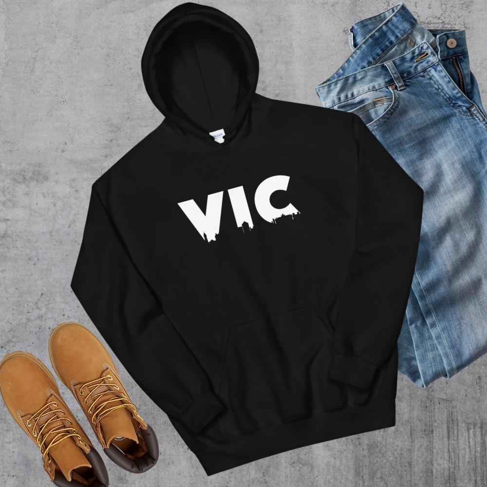 VIC Hoodie