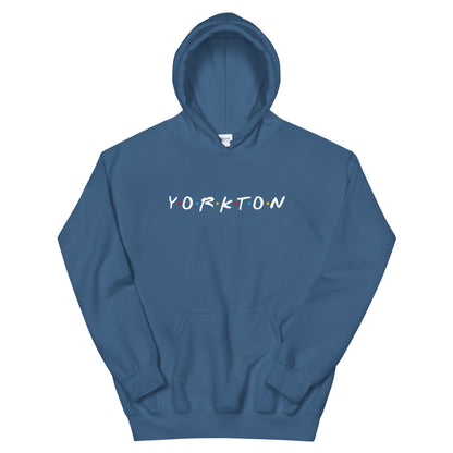 Yorkton Friends Hoodie