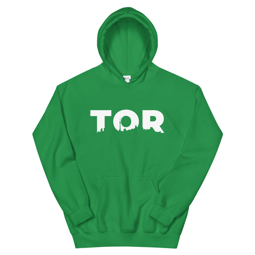 Toronto Hoodie