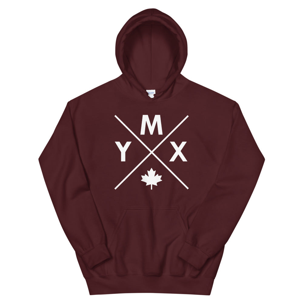 YMX 🍁 Hoodie