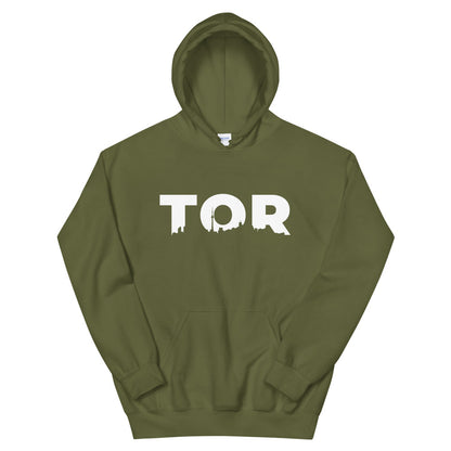 Toronto Hoodie