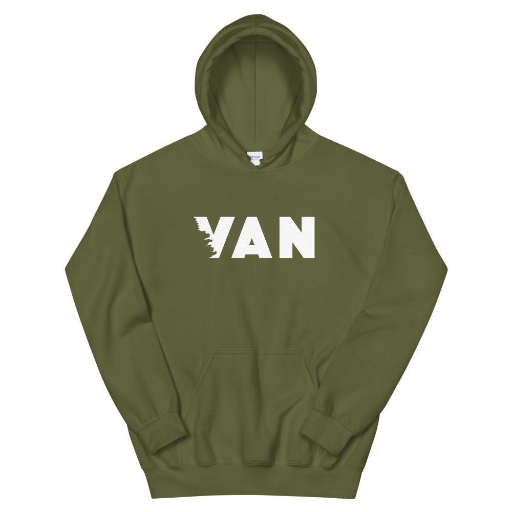 VAN Hoodie