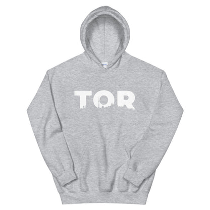 Toronto Hoodie