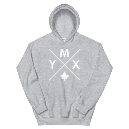 YMX 🍁 Hoodie