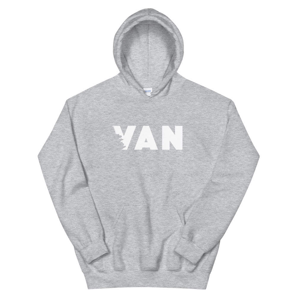 VAN Hoodie